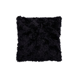 Argo 2 Cushion, 752 black, Kvadrat