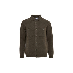 5650 Trani, dark brown, SAND Copenhagen