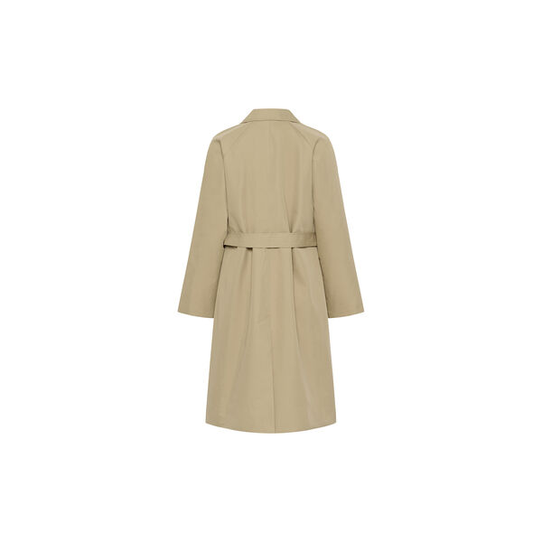 AubriePW Jacket, travertine, Part Two
