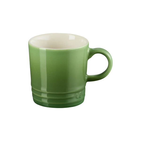 Espresso Mug, bamboo green, Le Creuset