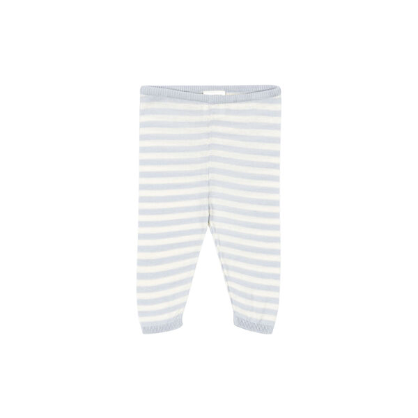 Venti Knit Pants, gray dawn, Konges Sløjd