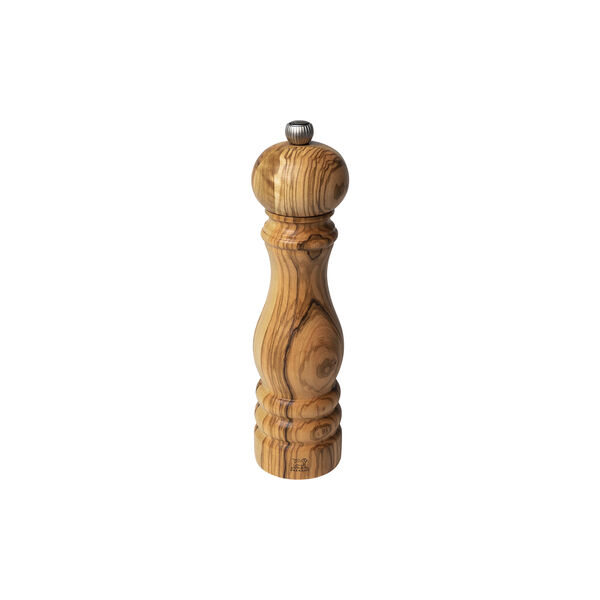Paris Salt Mill 22 cm, olive wood, Peugeot