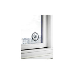 Outdoor Window Thermometer, Eva Solo