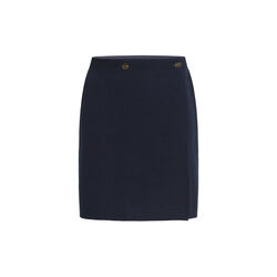 IRFRANKA Skirt, sky captain, Atelier Rêve