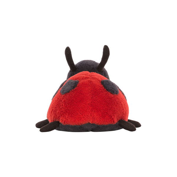 Layla Ladybird, Jellycat