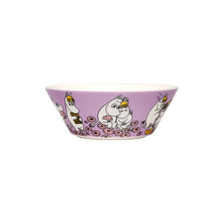 Moomin Bowl &Oslash; 15 cm Sweethearts, Moomin Arabia