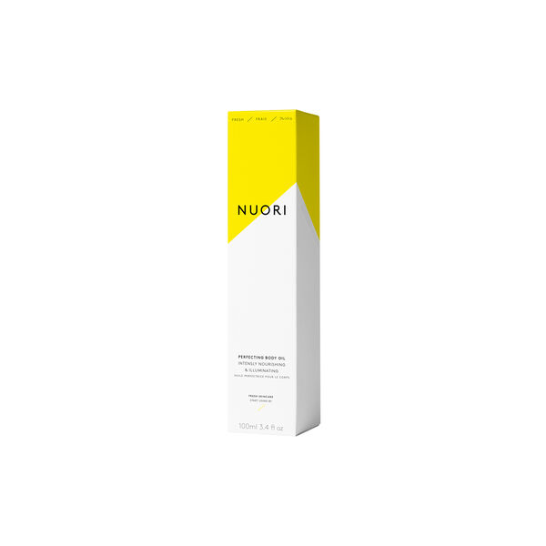Perfecting Body Oil Perfecting Body Oil, Nuori