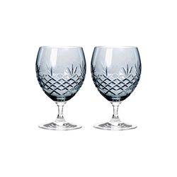 Crispy Eightball Sapphire 2 pcs, Frederik Bagger