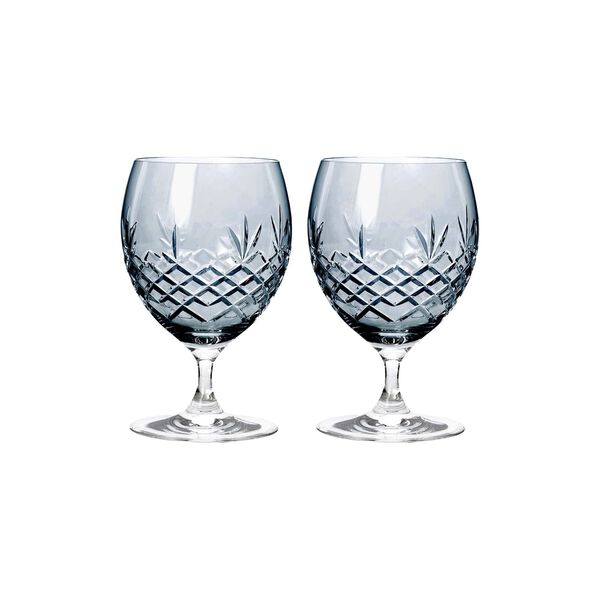 Crispy Eightball Sapphire 2 pcs Crispy Eightball Sapphire 2 pcs, Frederik Bagger