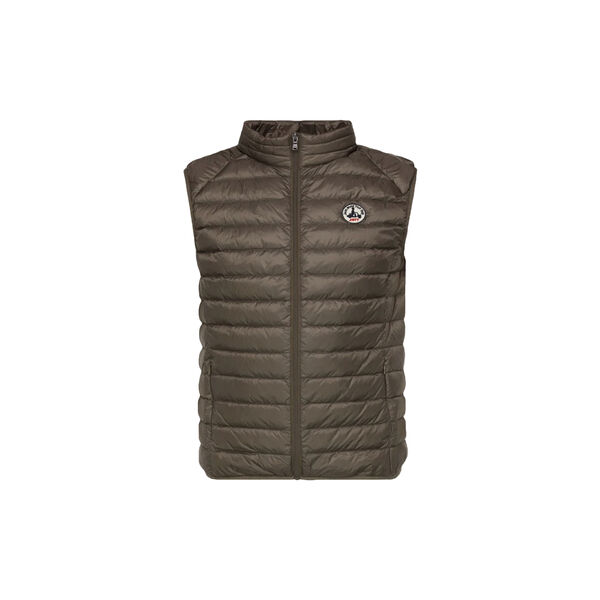 Tom Jacket, taupe Tom Jacket, taupe, JOTT
