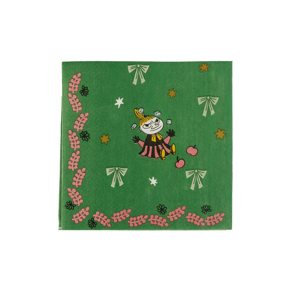 Moomin Paper Napkins | Gift of Love, Moomin Arabia