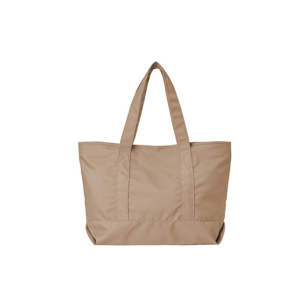 Day RE-Mono Tote, brush beige, DAY ET