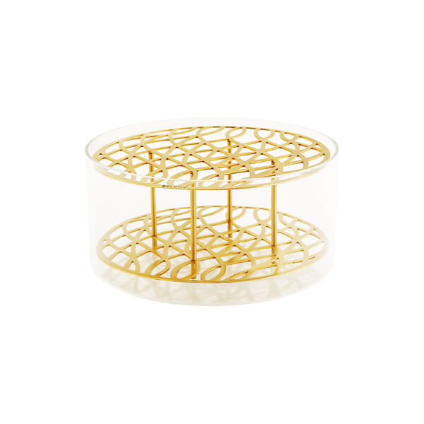 &Auml;ng Vase Big, Klong