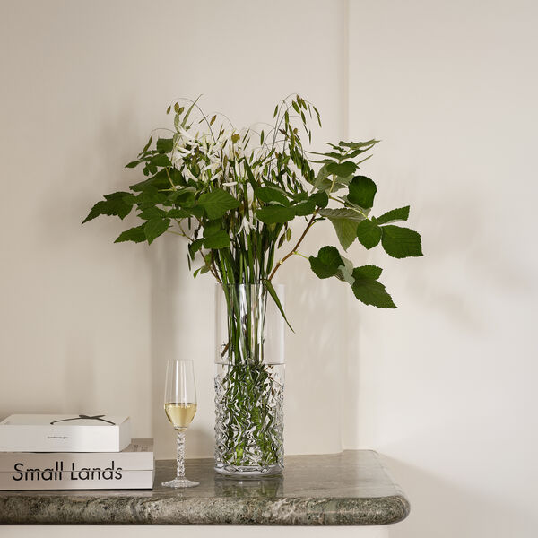 Carat Champagne Glass 2 pcs, Orrefors