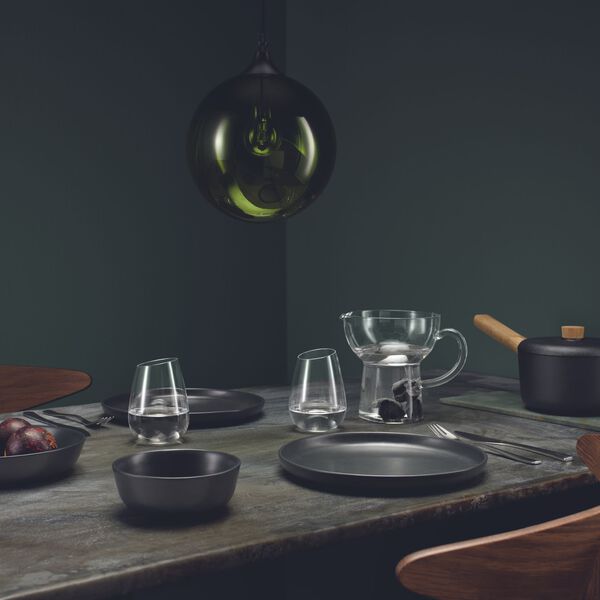 Nordic Kitchen Plate Ø 17 cm Nordic Kitchen Plate Ø 17 cm, Eva Solo