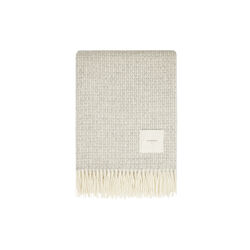 Nest Throw, grey, Compliments