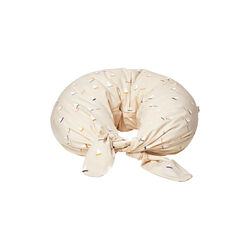 Nami Nursing Pillow, pond boats, Dear April