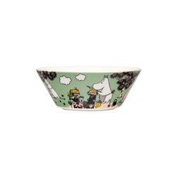 Moomin Bowl Loving Care, Moomin Arabia
