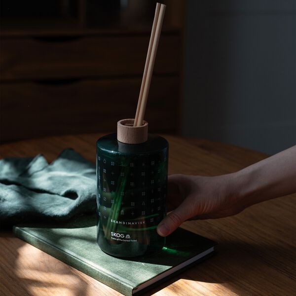 SKOG Scent Diffuser, Skandinavisk