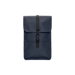 Backpack, navy, Rains