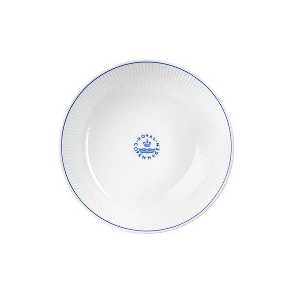 Blueline Bowl 110 cl Blueline Bowl 110 cl, Royal Copenhagen