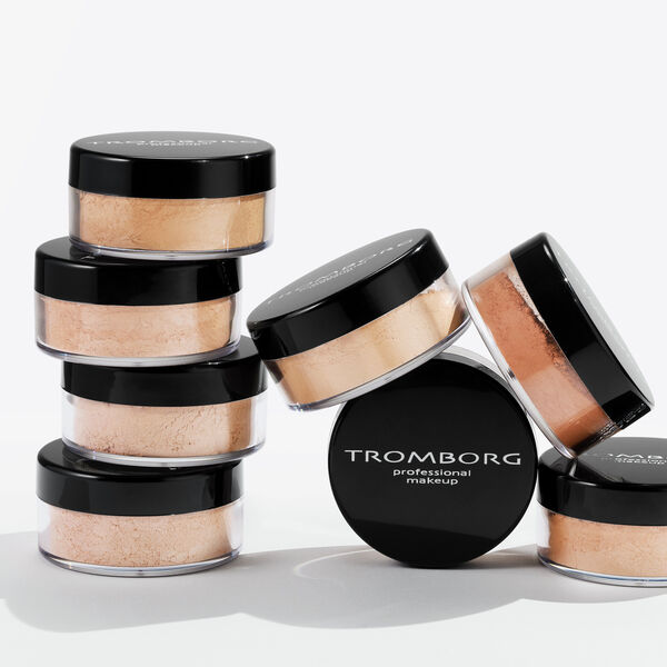 Mineral Foundation Latte Mineral Foundation Latte, Tromborg