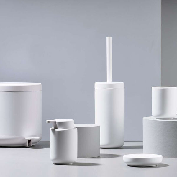 Ume Soap Dispenser, white, Zone Denmark