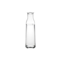 Minima Bottle With Lid, Holmegaard
