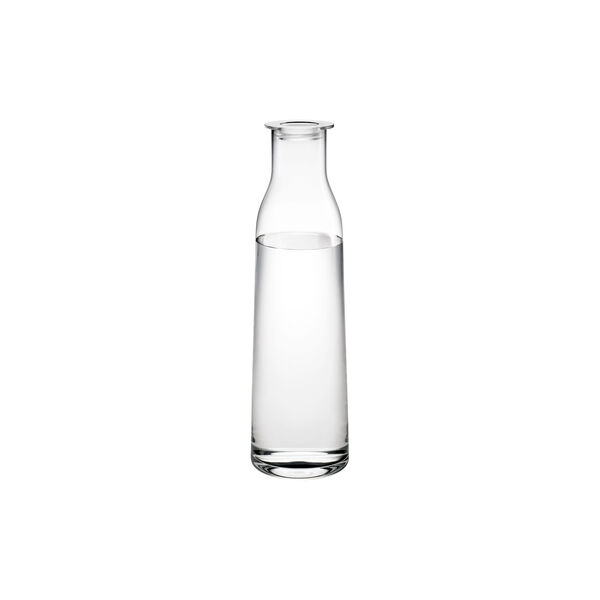 Minima Bottle With Lid, Holmegaard