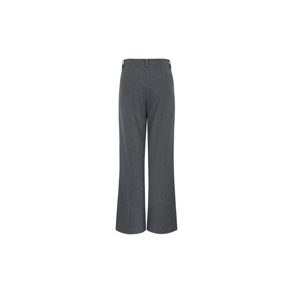 ESBalmi Wool Pants GRS, gray melange ESBalmi Wool Pants GRS, gray melange, esmé studios