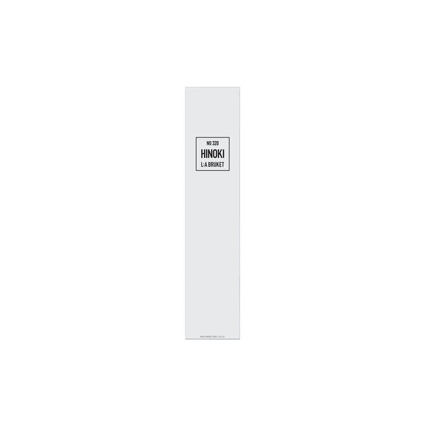 No. 321 Room Diffuser, hinoki, L:a Bruket