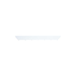 Arcus Hanger, white, Aakjaer Furniture