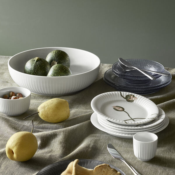 Hammersh&oslash;i Bowl &Oslash; 30 cm, K&auml;hler