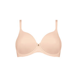 Body Make-Up Essentials WP Bra Molded, nude beige, Triumph