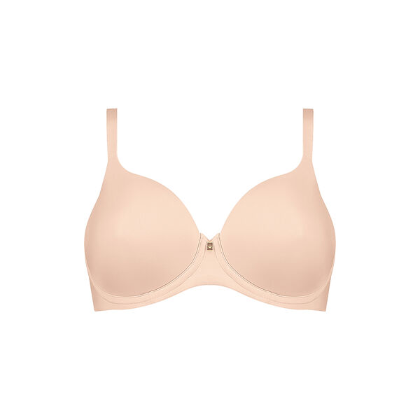 Body Make-Up Essentials WP Bra Molded, nude beige, Triumph