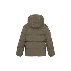 Mountain Ski Jacket, crocodile, VER de TERRE