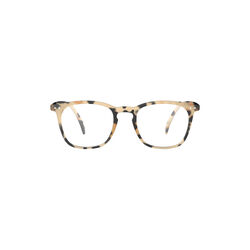 #E READING Glasses, light tortoise, IZIPIZI
