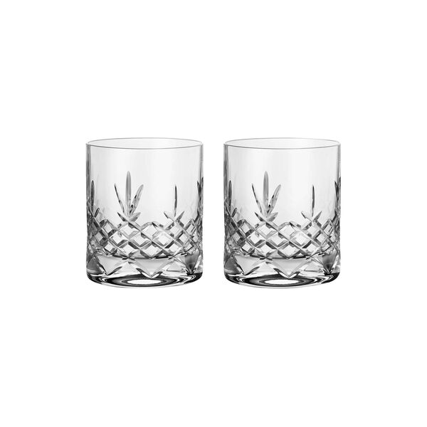 Crispy Lowball 2 pcs Crispy Lowball 2 pcs, Frederik Bagger