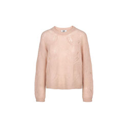 Uma Knit, hushed violet, Moliin