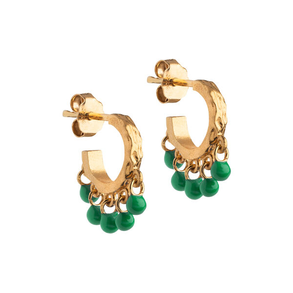 Astrid Earring, ENAMEL Copenhagen