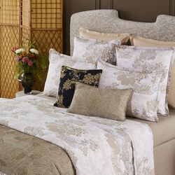 Paysages Duvet Cover, Yves Delorme