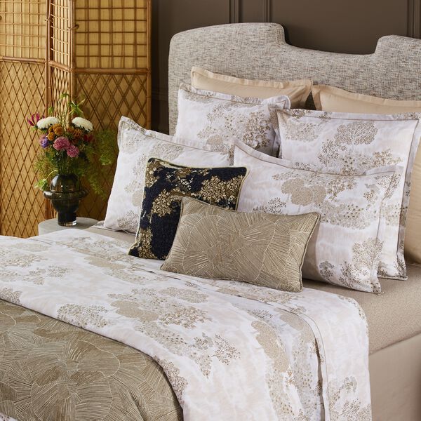 Paysages Duvet Cover, Yves Delorme