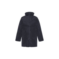 Down Coat, navy, VER de TERRE