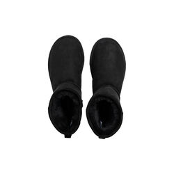 Paris Boots, black, Shepherd of Sweden