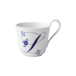 Alphabet Mug L, Royal Copenhagen