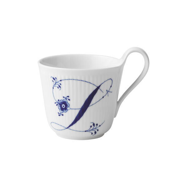 Alphabet Mug L, Royal Copenhagen