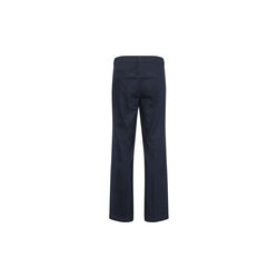 JEANS WIDE THE LARA 115 | Dark Blue Un-Wash | Pants, My Essential Wardrobe