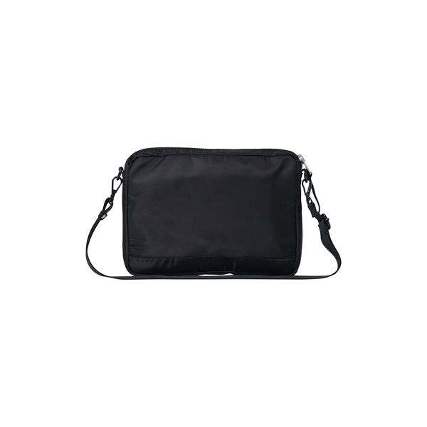 Cross-body, black, AY Studios