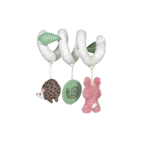 Lerke Activity Spiral, Franck & Fischer