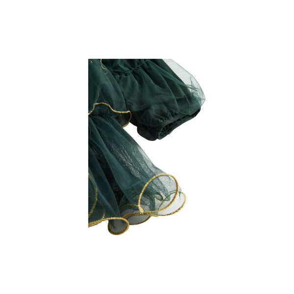 December | Dark Leaf | Dress, MarMar Copenhagen